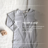 Silver Little Sleeper
