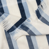 Hooded Towel Marine