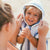 Hooded Towel Marine