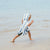 Hooded Towel Marine