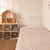 Mattress Protector - Medium Gray