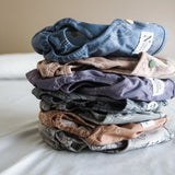 Modern Blooms Diaper Covers