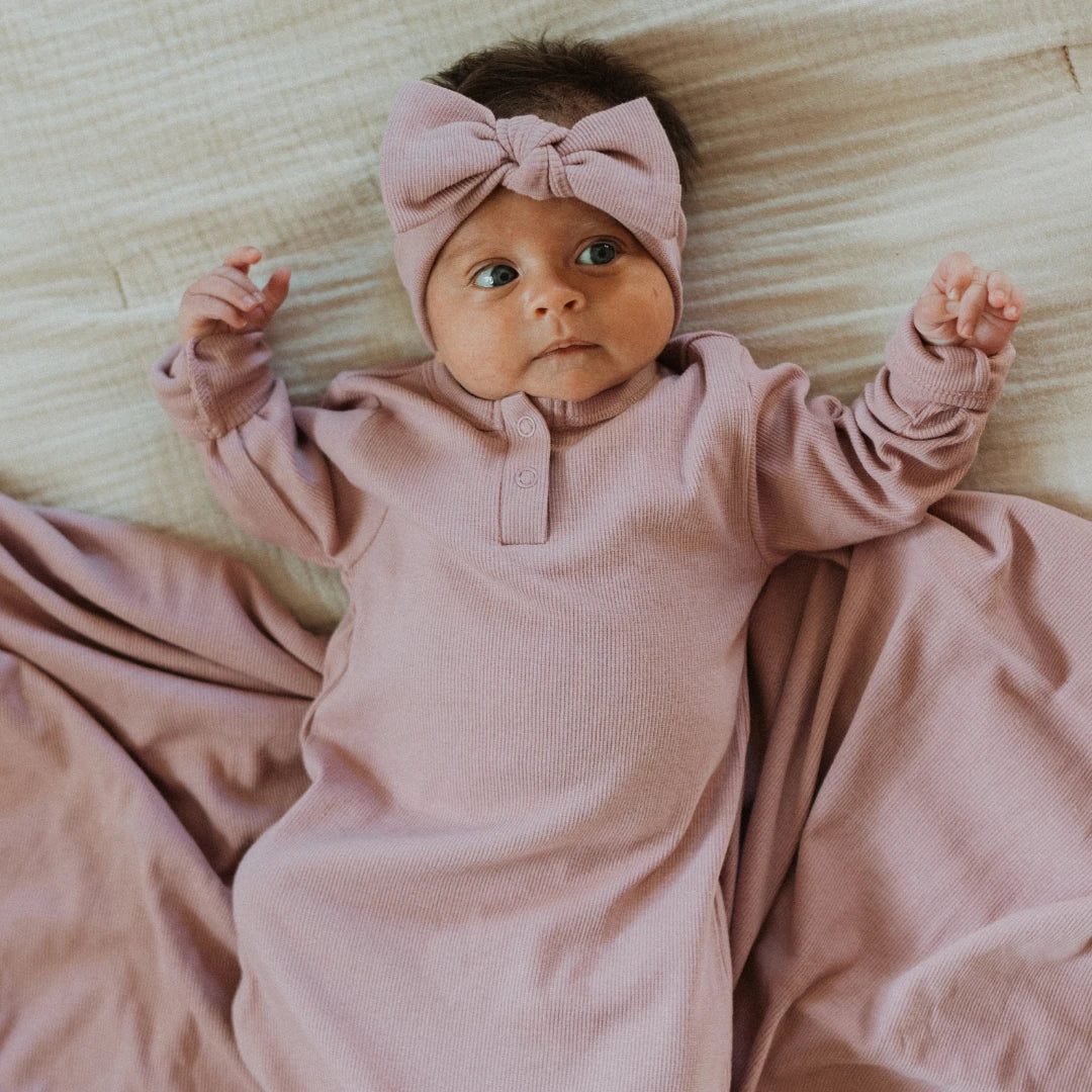 Mulberry Newborn Sweet Dreams Set