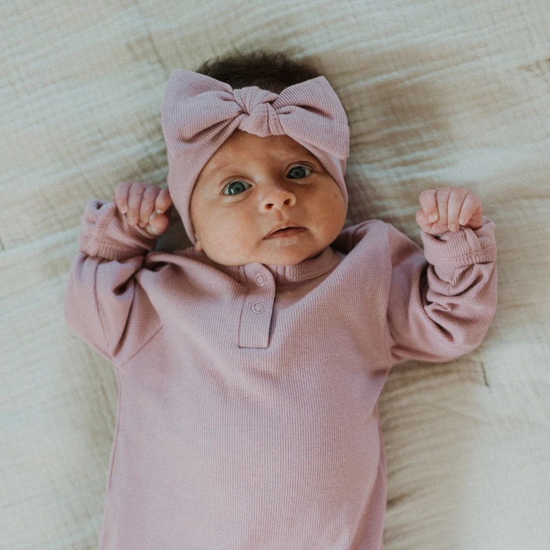 Mulberry Newborn Sweet Dreams Set