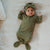 Olive Newborn Sweet Dreams Set