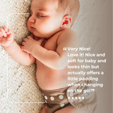 Newborn AIO Evergreen