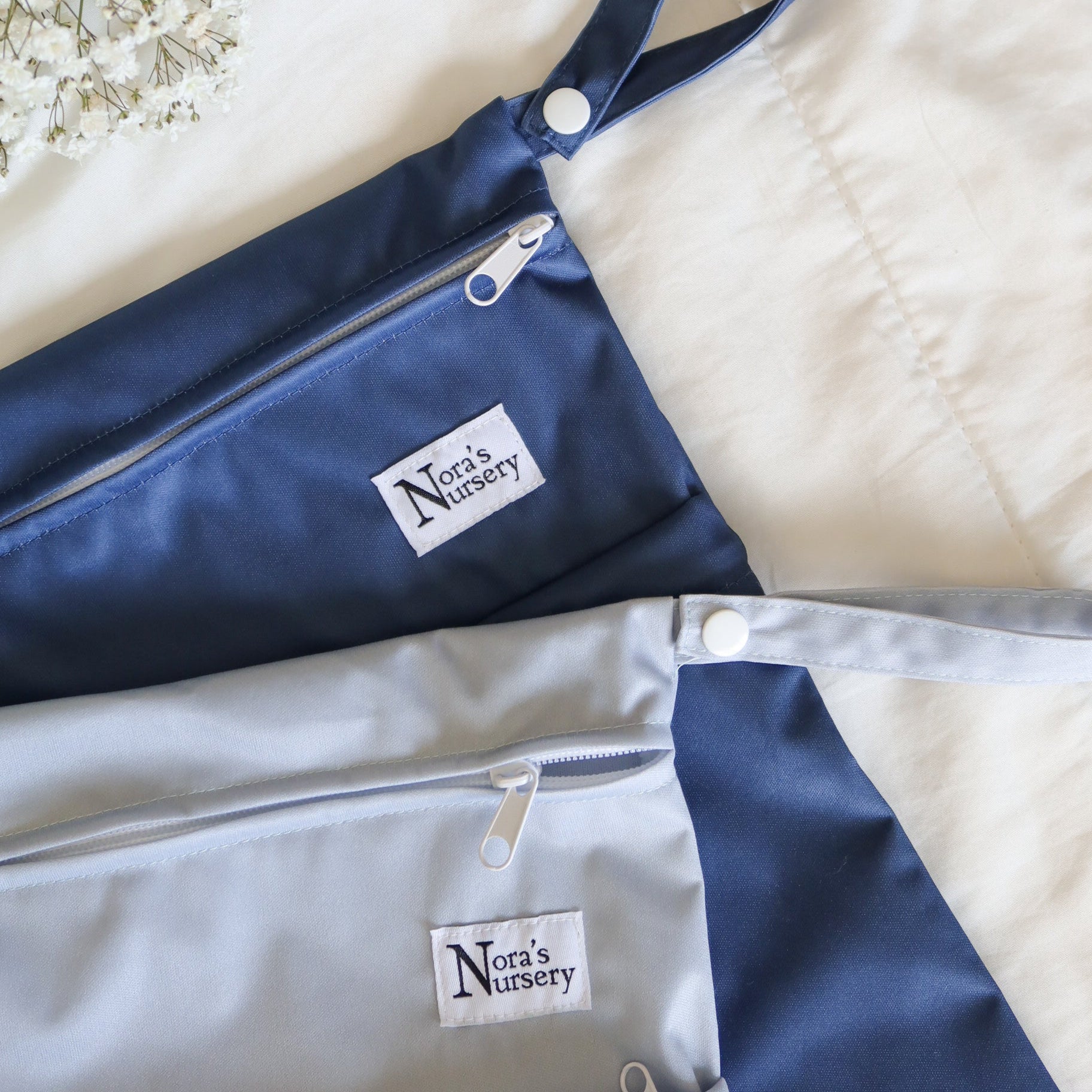 Sea Wet Bags 2 Pack