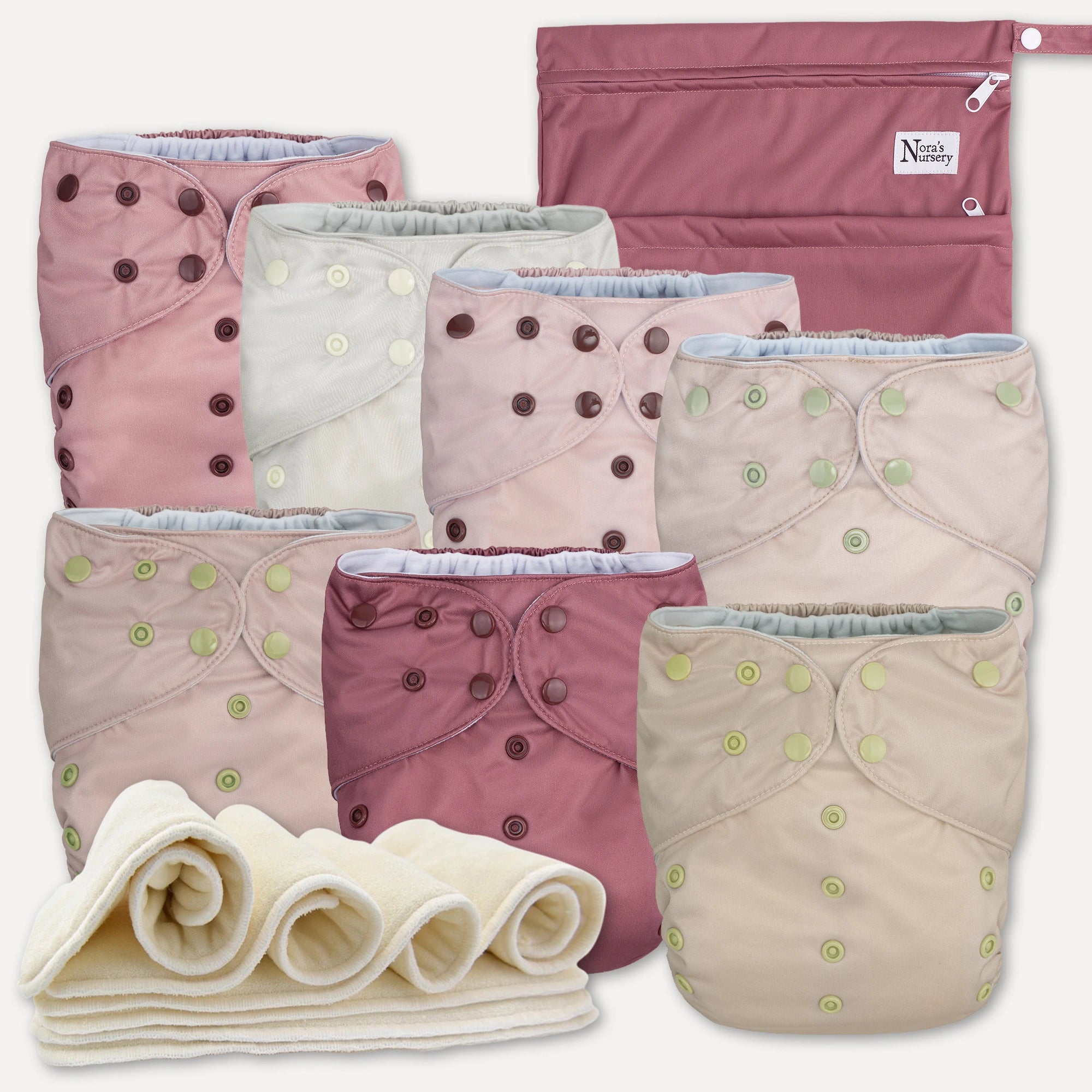 Toddler Size Ballet Slippers