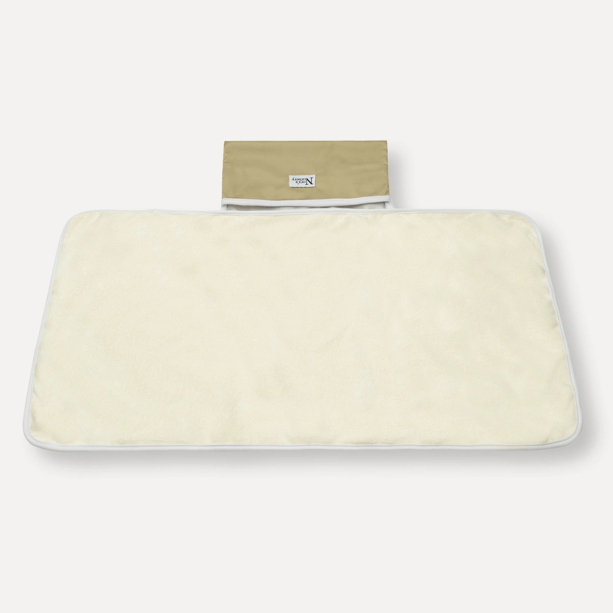 Latte Change Pad