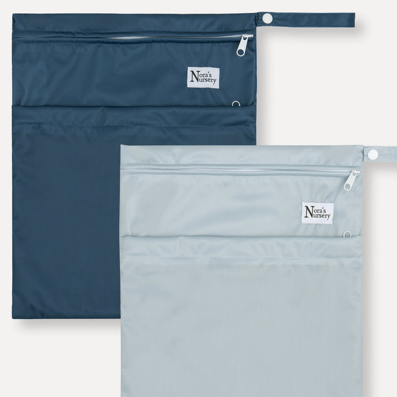 Sea Wet Bags 2 Pack