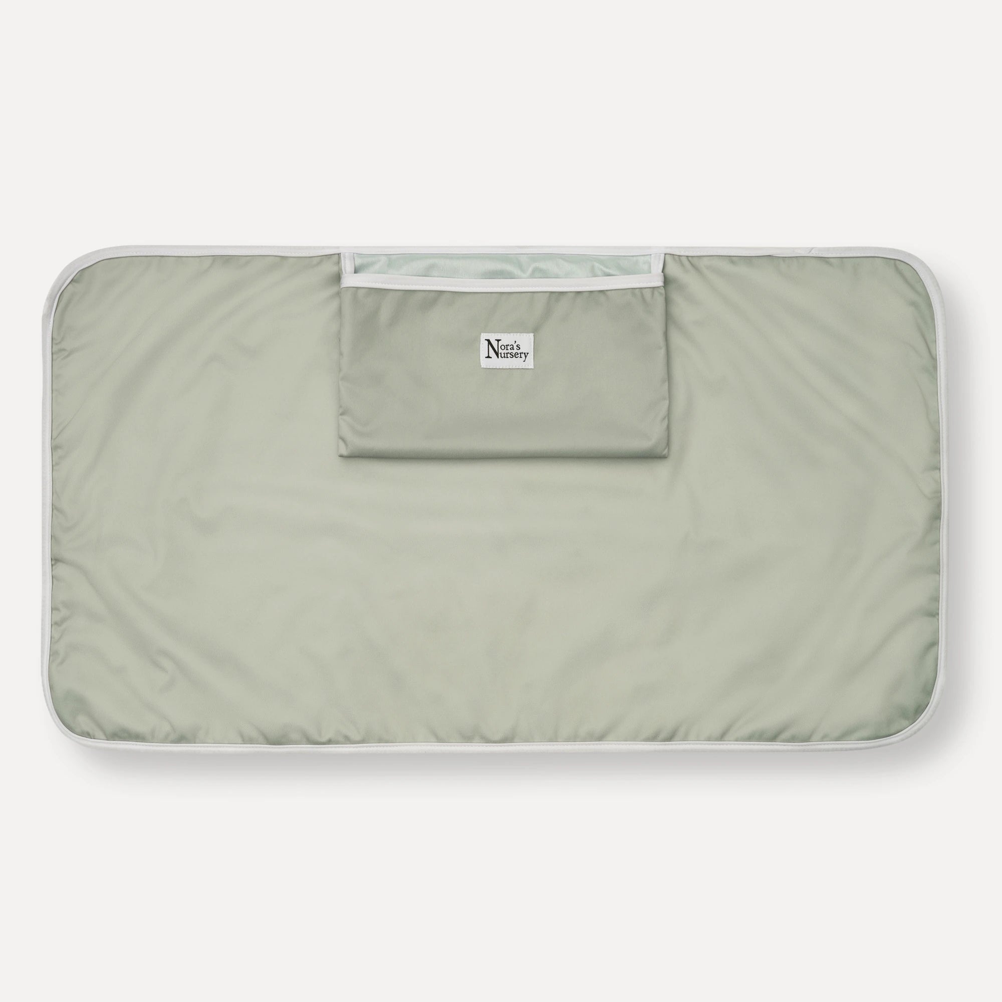 Stone Change Pad