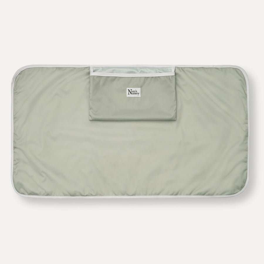 Stone Change Pad