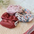 Charleston Rose Swim Diapers