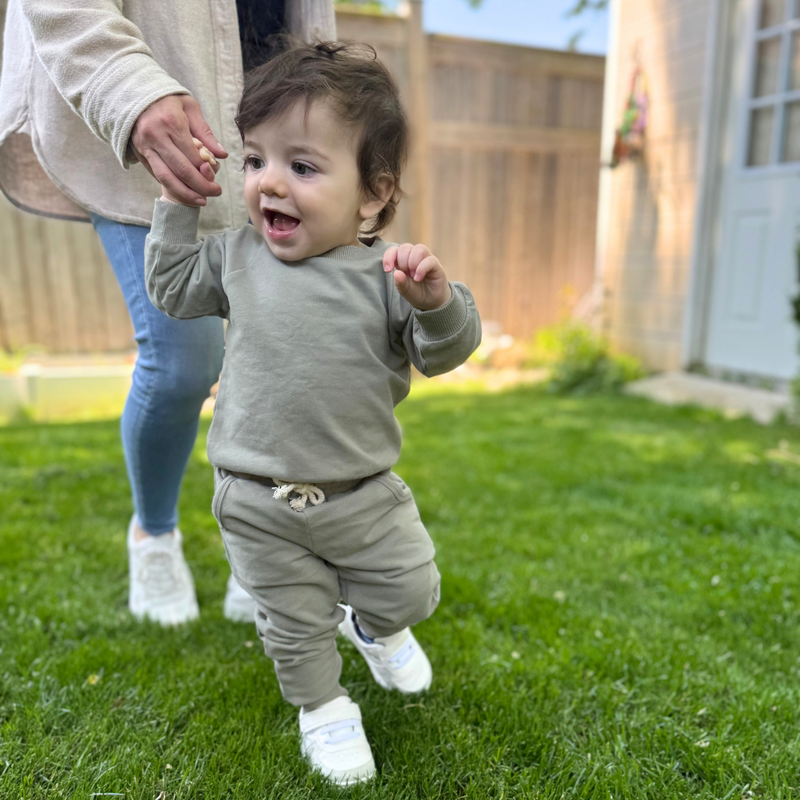 Baby joggers set on sale