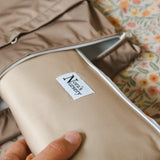 Nursery Essentials Set - Latte