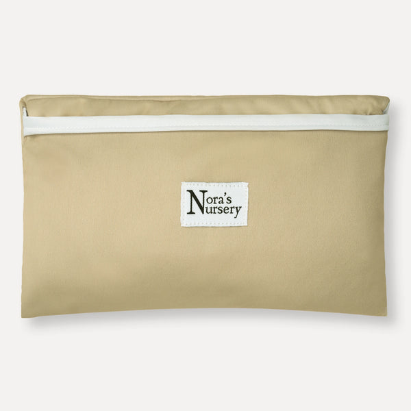 Latte Change Pad