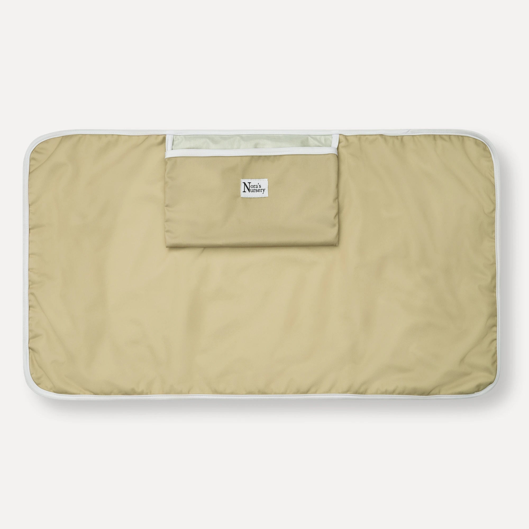 Latte Change Pad