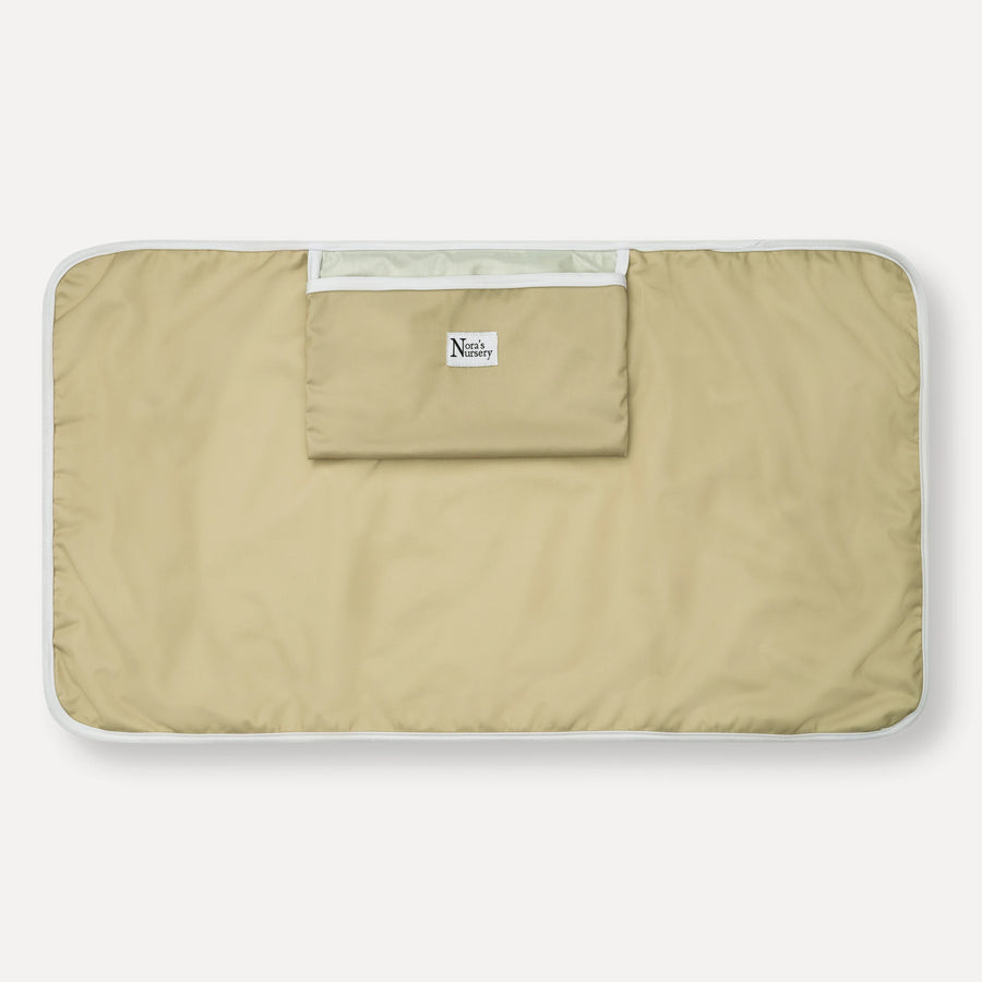 Latte Change Pad