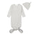 Gray Newborn Sweet Dreams Set
