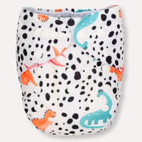 Dino Dots