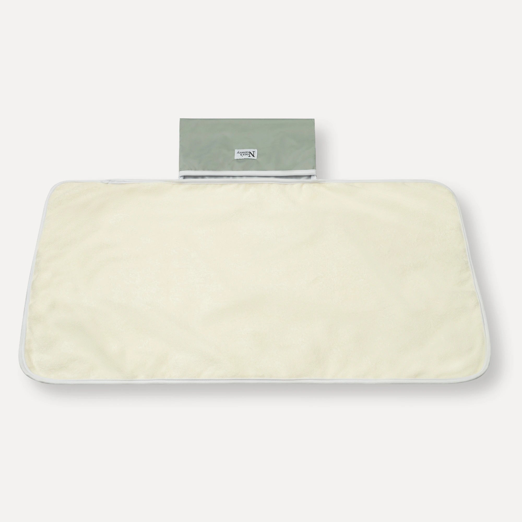 Change Pad – Nora's Nursery