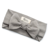 Gray Newborn Sweet Dreams Set