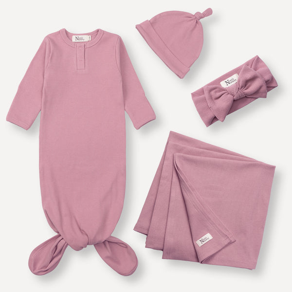 Mulberry Newborn Sweet Dreams Set