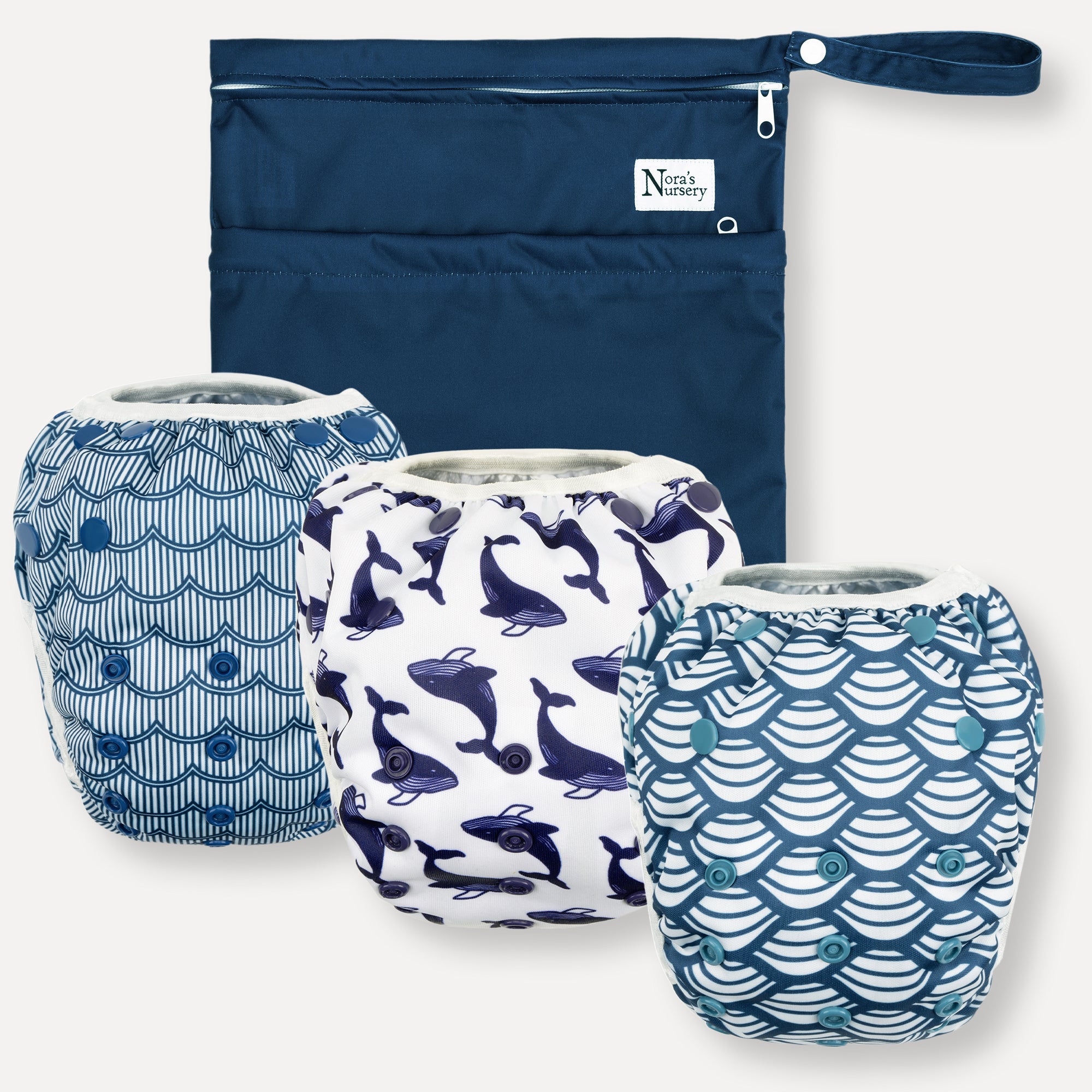 Big Splash Swim Diapers