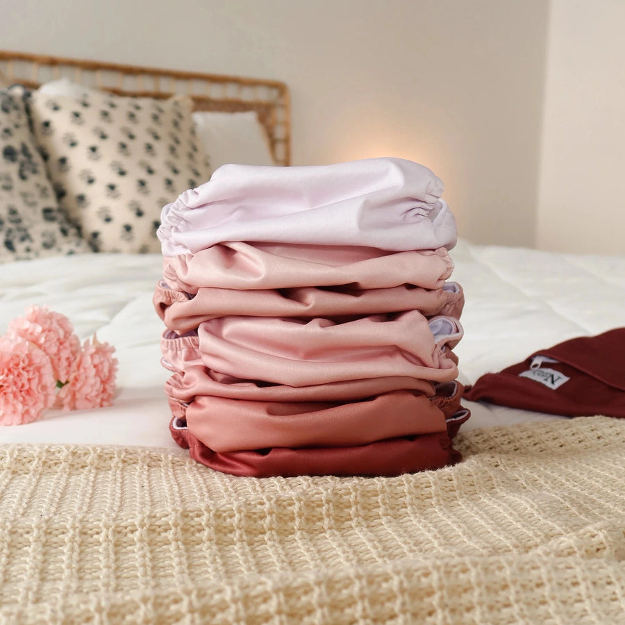 Toddler Size Ballet Slippers