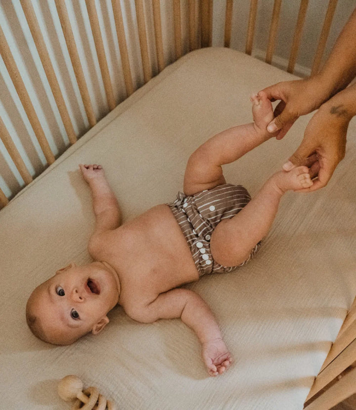 Nursery
