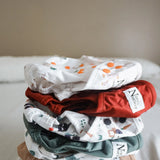 On The Farm Diaper Covers