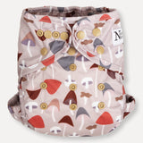 Single Cover Diaper