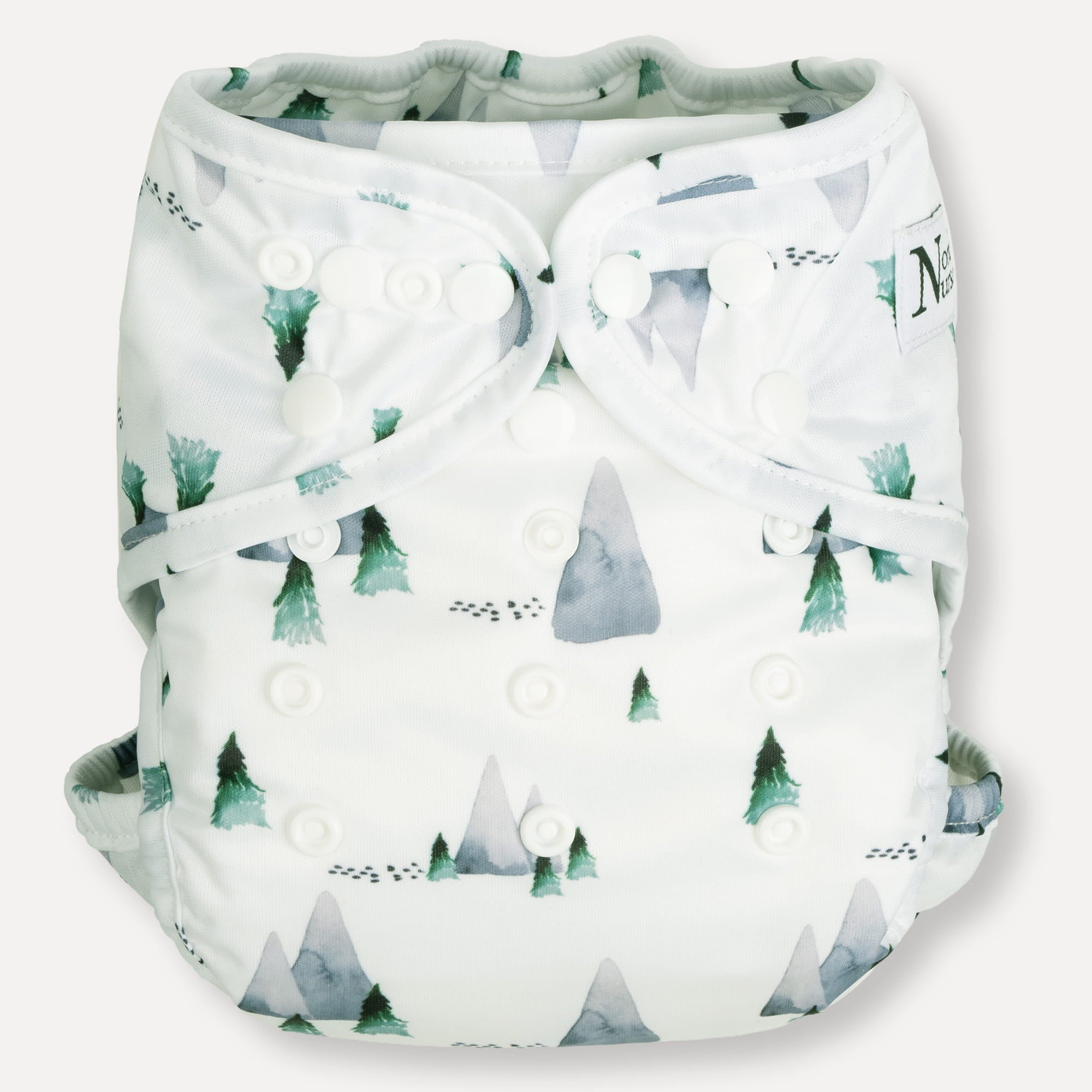 Single Cover Diaper