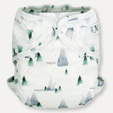 Single Cover Diaper
