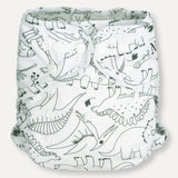 Single Cover Diaper