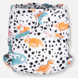 Single Cover Diaper