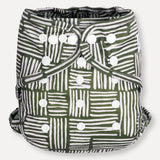 Single Cover Diaper