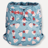 Single Cover Diaper