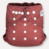 Single Cover Diaper