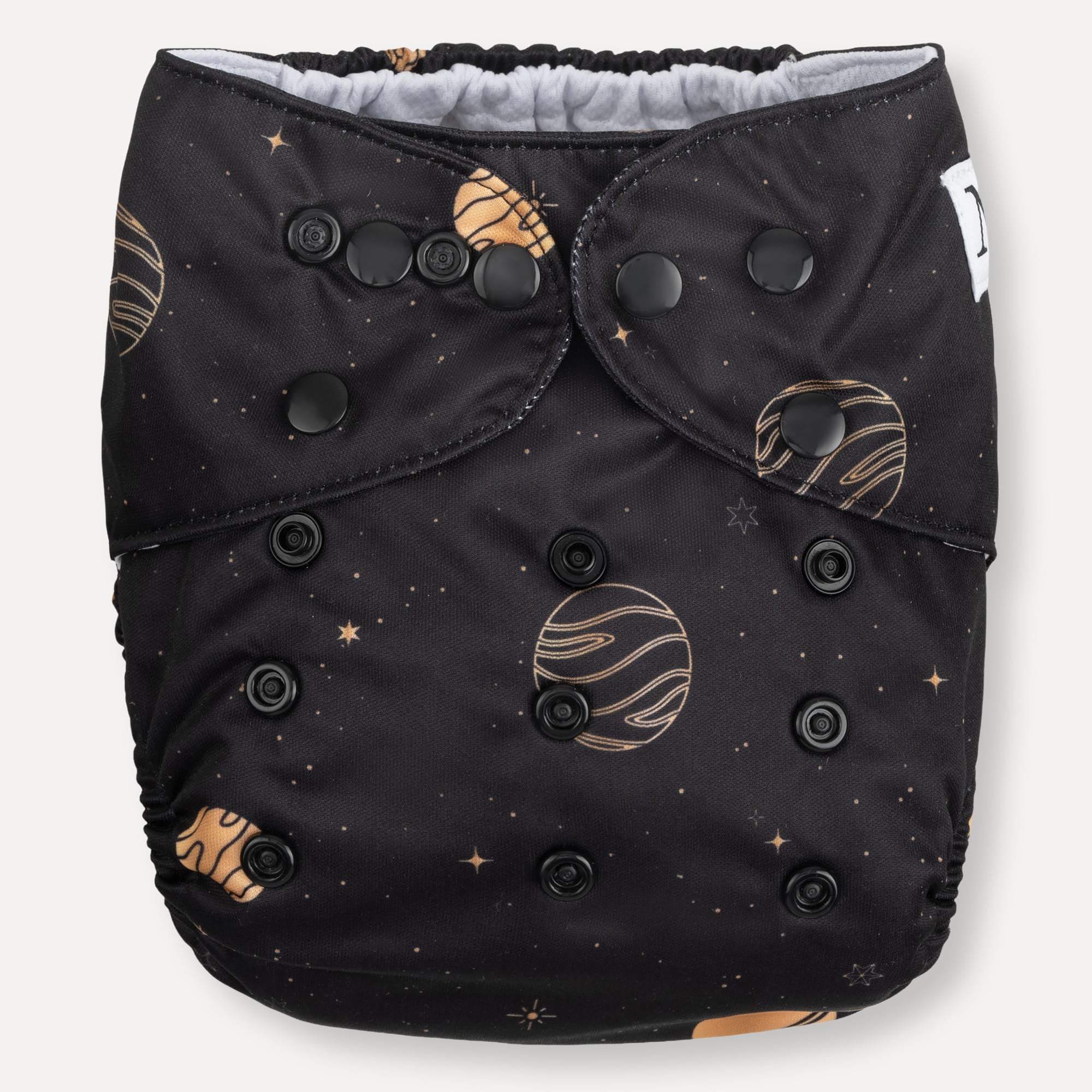 Single AWJ Diaper