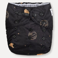 Planets