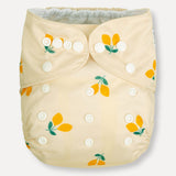 Single AWJ Diaper