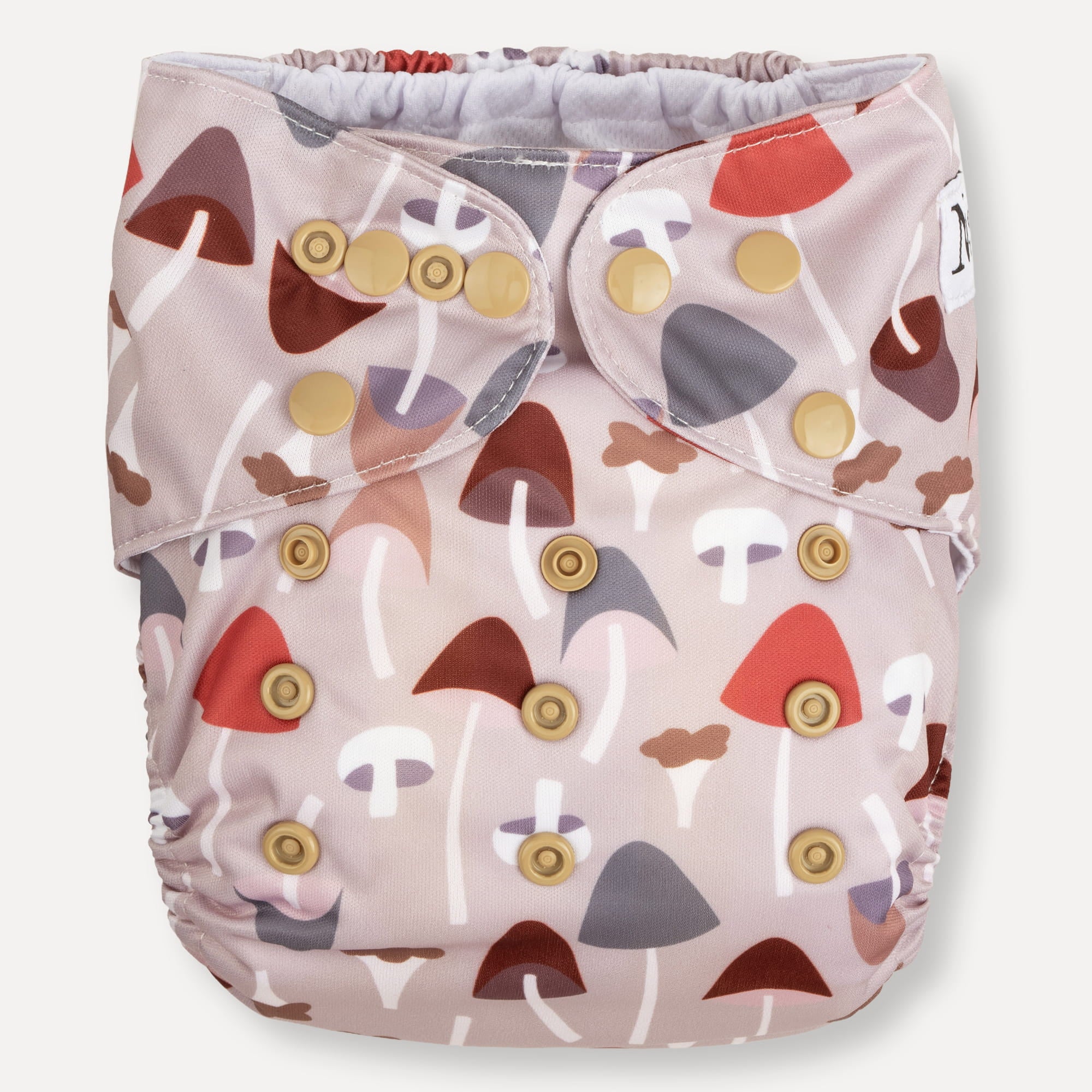 Single AWJ Diaper