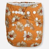 Single AWJ Diaper