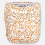 Single AWJ Diaper