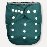 Single AWJ Diaper