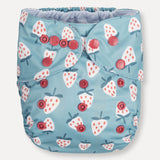 Single AWJ Diaper