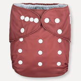 Single AWJ Diaper