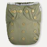 Single AWJ Diaper
