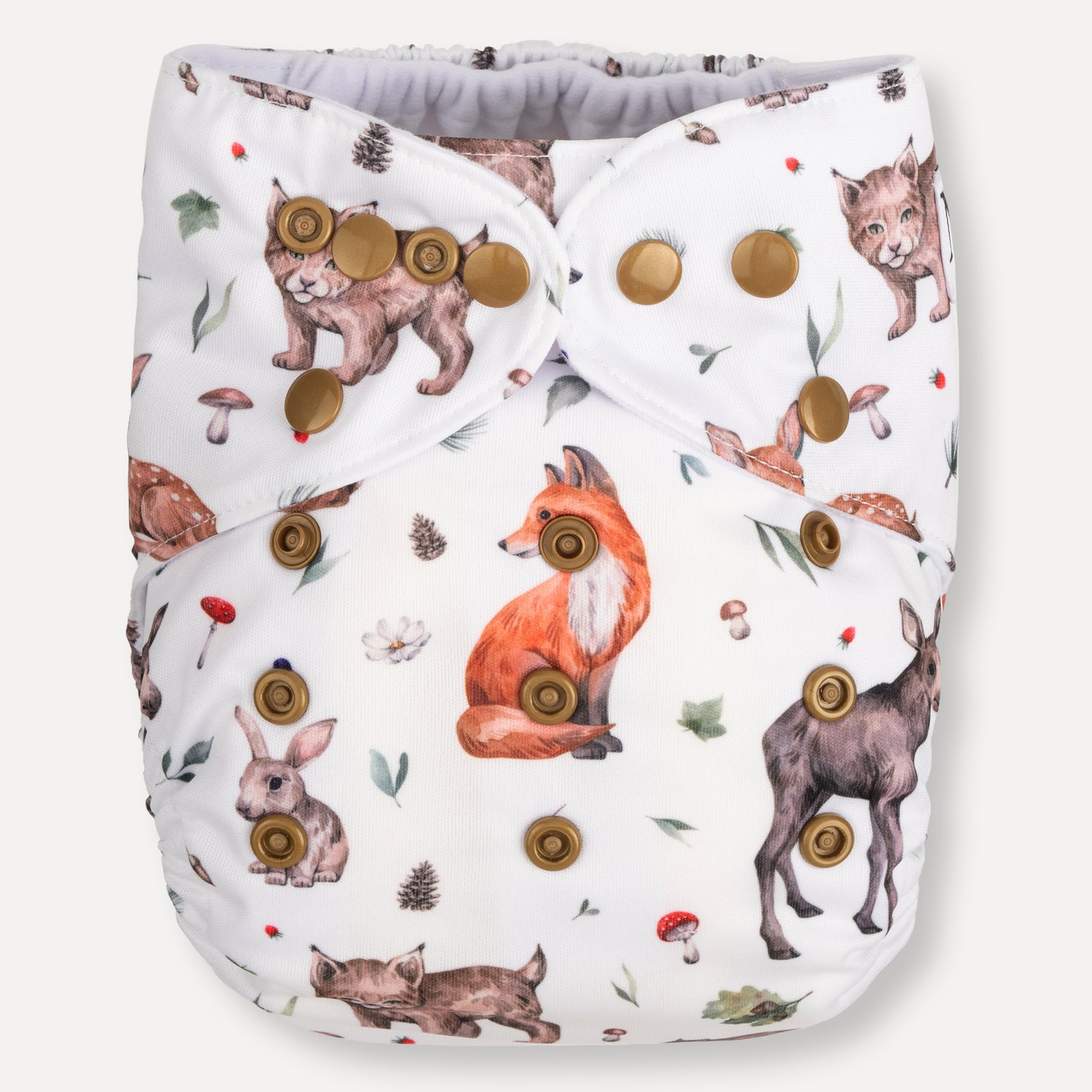 Single Diaper